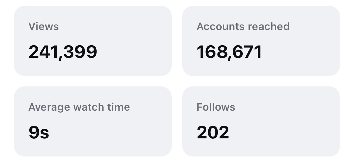 Organic results screenshot 4